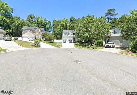 Double Spring, APEX, NC 27502