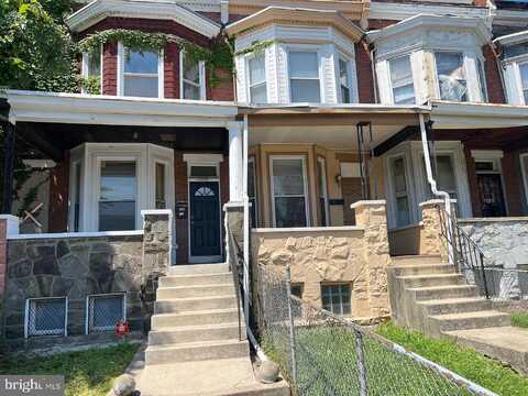 Poplar Grove, BALTIMORE, MD 21216