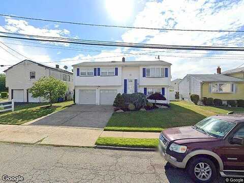 Rudyard, PERTH AMBOY, NJ 08861