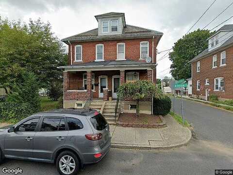 Ackerman, HELLERTOWN, PA 18055