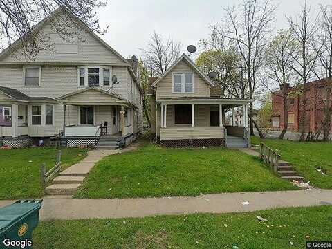 Avenue E, ROCHESTER, NY 14621