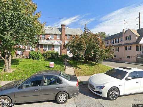 Houston, LANSDOWNE, PA 19050