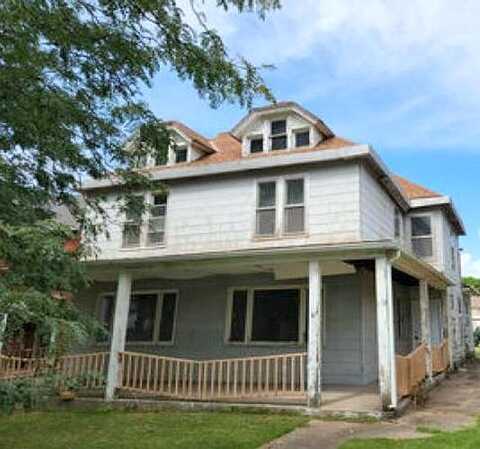 1011 -1013 Chestnut St, Quincy, IL 62301