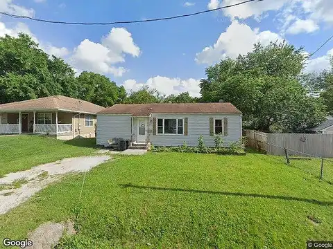 Talmage, SPRINGFIELD, MO 65803