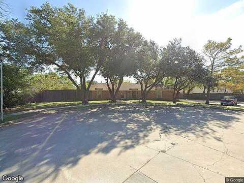 Rosewood, CARROLLTON, TX 75006