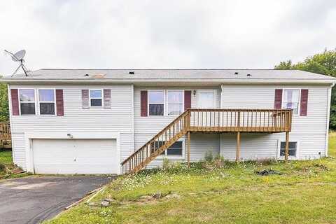 Campbell, FRANKLIN, NY 13775