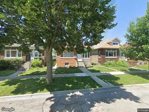 Harvey, OAK PARK, IL 60304