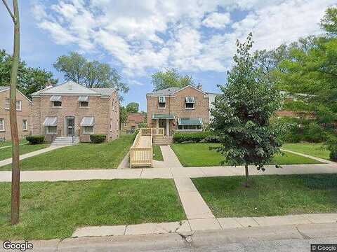 Luella, CHICAGO, IL 60617