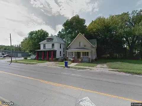 Monroe, DECATUR, IL 62522