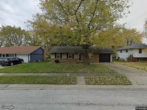 Rosewood, CELINA, OH 45822