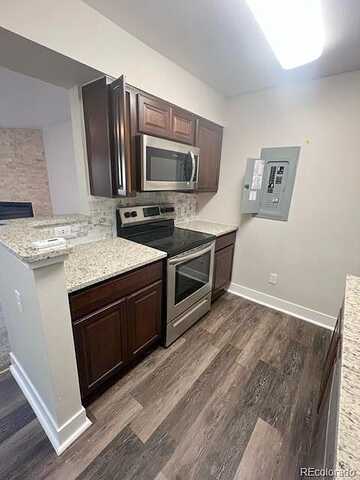 Virginia, DENVER, CO 80247