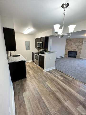 E Virginia Avenue #201, Denver, CO 80247