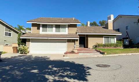 Shadow Canyon, BREA, CA 92821