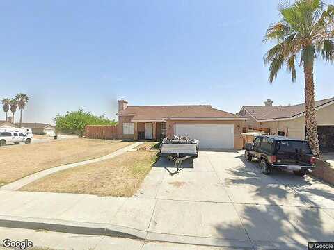 Wedgewood, ROSAMOND, CA 93560