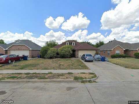 Shadybrook, SEAGOVILLE, TX 75159