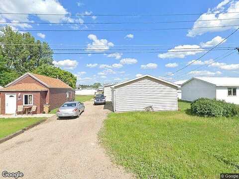 39Th, MINOT, ND 58701