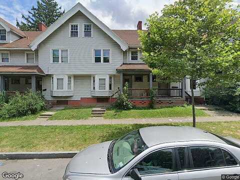 Clifford, ROCHESTER, NY 14621