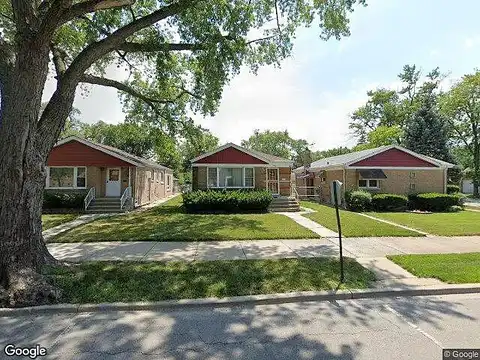 144Th, RIVERDALE, IL 60827