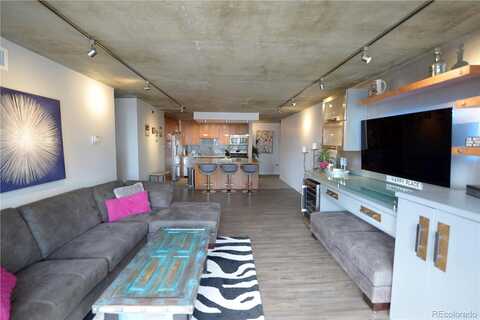 15Th, DENVER, CO 80202