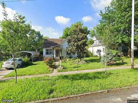 Locust, SPRINGFIELD, MO 65803