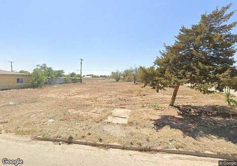 Avenue, RALLS, TX 79357