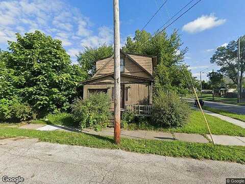 Anderson, CLEVELAND, OH 44105