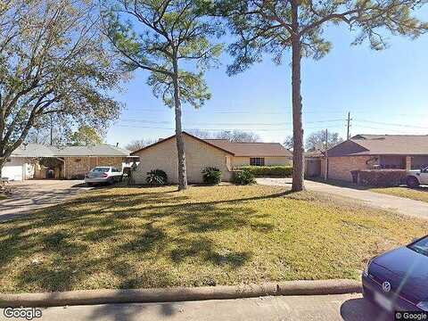 Hannon, HOUSTON, TX 77040