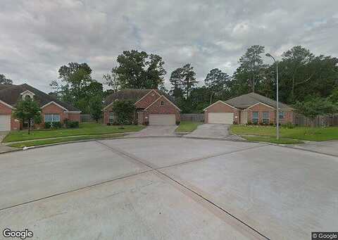 Taylor Ridge, SPRING, TX 77373