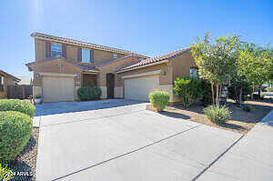 Golden, PEORIA, AZ 85345