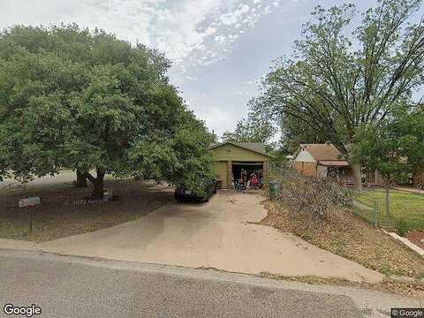 Woodruff, SAN ANGELO, TX 76905