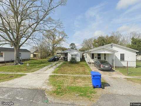 Henderson, THIBODAUX, LA 70301