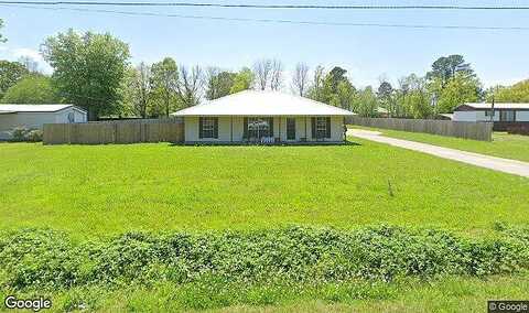 Roberts, BREAUX BRIDGE, LA 70517