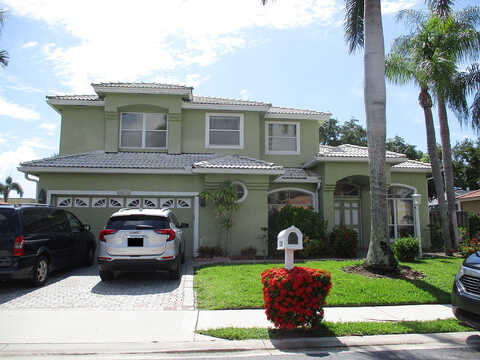 Allamanda, PALM BEACH GARDENS, FL 33410