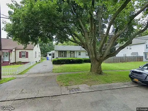 Robin, ROCHESTER, NY 14613