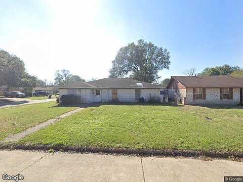 Deepgrove, HOUSTON, TX 77037