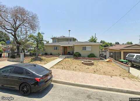 Devillo, WHITTIER, CA 90604