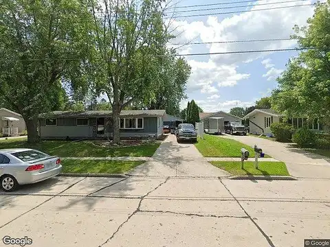 Glenview, MANITOWOC, WI 54220