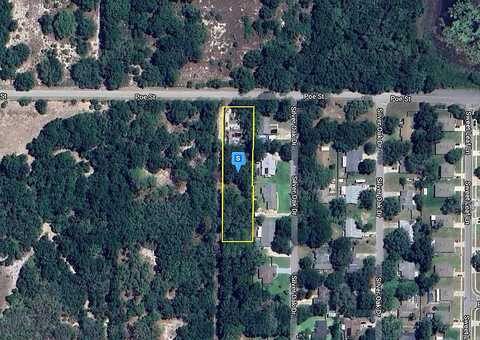 Poe, LEESBURG, FL 34788