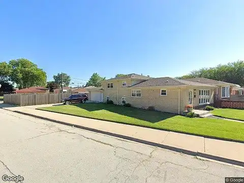 110Th, CHICAGO, IL 60643