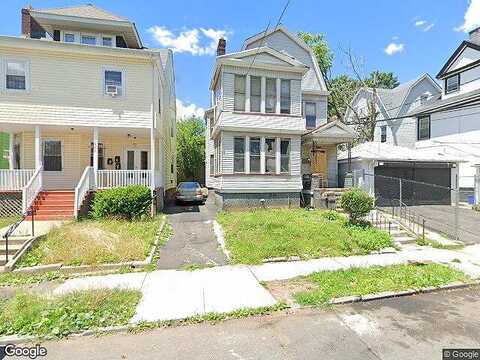 Hunterdon, NEWARK, NJ 07112