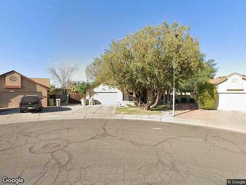 62Nd, GLENDALE, AZ 85302