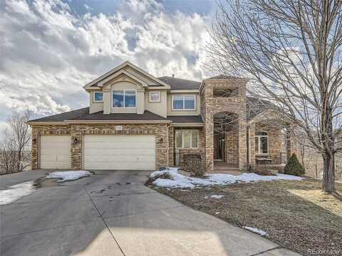 Wesley, LAKEWOOD, CO 80227