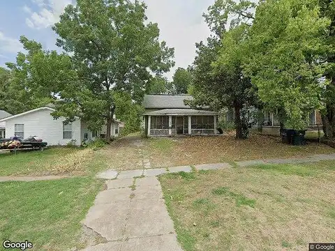 Mckinley, SAPULPA, OK 74066