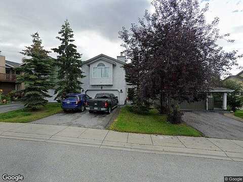 Ridge Park, ANCHORAGE, AK 99507