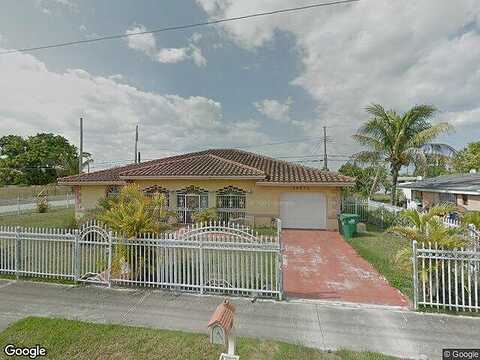 152Nd, MIAMI, FL 33157