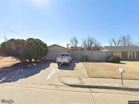Cambridge, YUKON, OK 73099