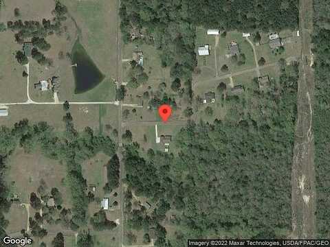 Eight Point Drive, Summit, MS 39666