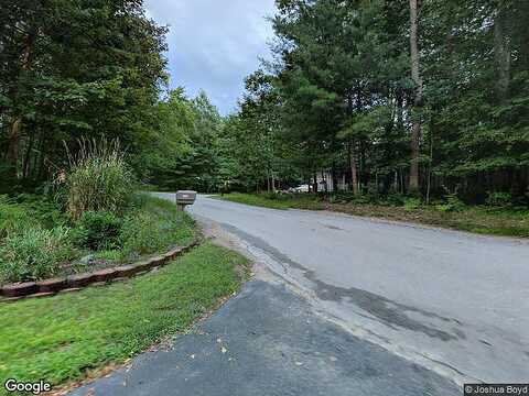 Chickasaw Trl, Canadian Lakes, MI 49346