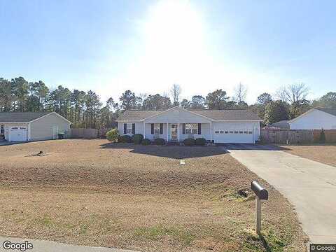 Lois, RICHLANDS, NC 28574