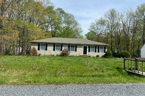 Bunting, CHESTERTOWN, MD 21620